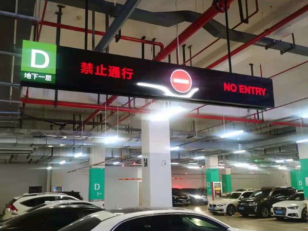 標(biāo)識(shí)標(biāo)牌廠(chǎng)家設(shè)計(jì)